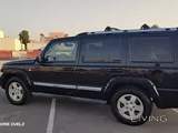Jeep Commander 2006 Sport limited in excellent condition price negotiable 